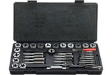 Tap and Die Kit (40 pcs.)