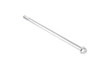 Front Wheel Axle 10 x 230 mm Yamaha BWu0027s Easy