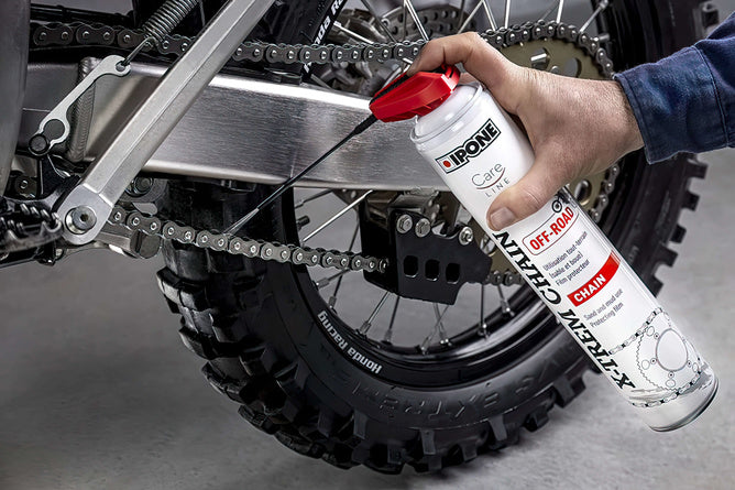 Chain Grease offroad Ipone X-Trem Chain Off Road spray 250ml