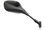 Mirror right Vparts Peugeot 125 Citystar 2013- / 400 Metropolis EFI after 2013