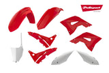 Fairing Kit Polisport Restyle original colour Honda
