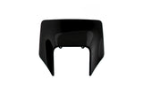 Headlight Mask Polisport black Husqvarna TX / FE