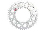 Rear Sprocket Renthal 520 Z.48 Ultra Light self-cleaning CR / CRF