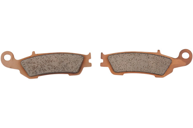 Bromsbelägg Renthal sintrad BP-106 YZ / YZF