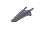 Rear Mudguard Polisport grey Nardo KTM SX / SX-F