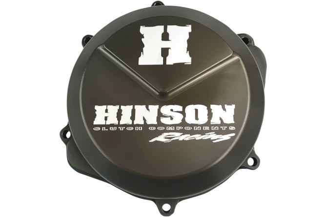 Kopplingsskydd Hinson Honda CRF 250