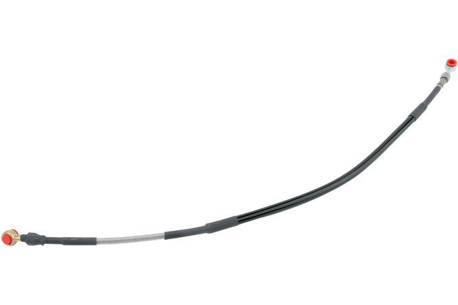 Bromsslang bak flätad stål Moose Racing RM 125 / 250