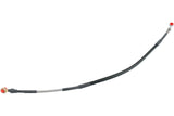 Brake Hose rear braided steel Moose Racing RM 125 / 250