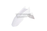 Front Mudguard CRF 110 13- white