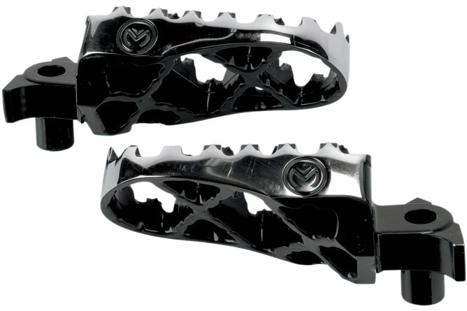 Fotpinnar Moose Racing Hybrid standard RM 125 / 250