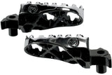 Footrests Moose Racing Hybrid standard RM 125 / 250