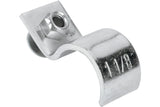 Mounting Clamp skid plate 2,8cm Moose Racing
