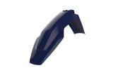 Front Mudguard Polisport blue Husqvarna FC / TC / FE / TE