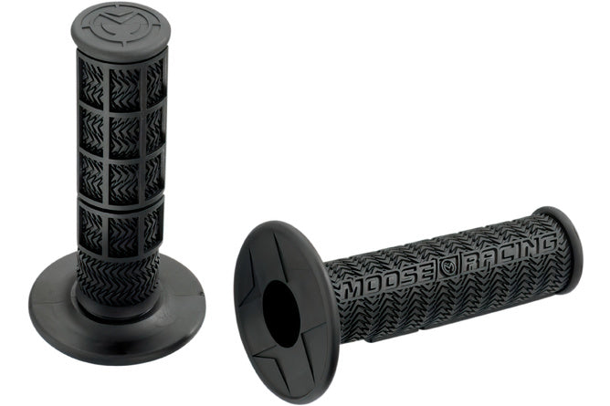 Grips MX Stealth svart