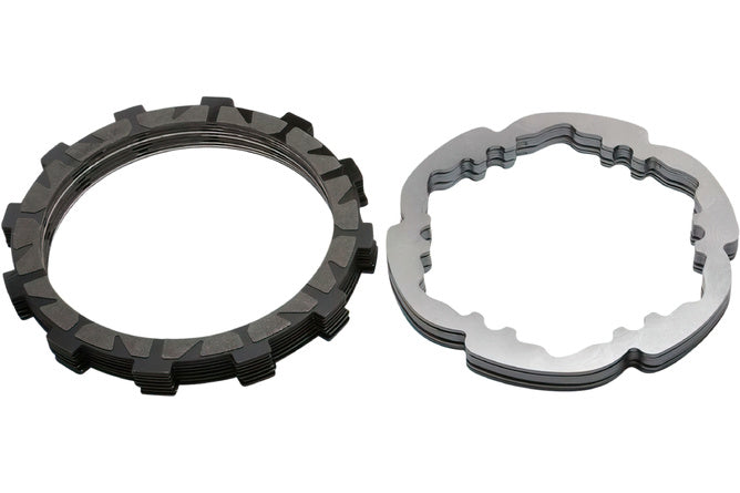 Kopplingsplatta Kit Core Torq Drive KTM 250 / 350 SX-F 2013-2015