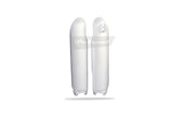 Fork Protectors Polisport YZ YZF 08- white