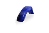 Front Mudguard Polisport YZ 125 250 00-05 blue
