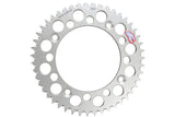 Rear Sprocket Renthal 428 Z.47 Ultra Light self-cleaning TC / SX 85