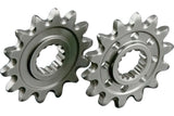 Front Sprocket Renthal 428 Z.14 self-cleaning TC / SX 85 after 2018