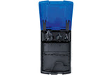 Step Drill Set BGS Ø 4 - 30 mm 3 pcs.
