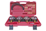 Carburetor Synchronizer Kit Buzzetti (up to 4 carburetors)