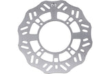 Brake Disc rear Moose Racing CR 80 / 85