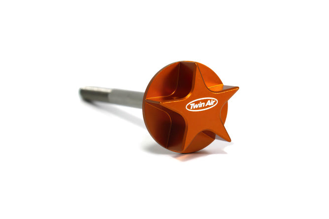 Skruv luftfilter 60 mm Twin Air CRF / KXF
