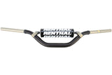 Handlebar Renthal Twinwall 923 black