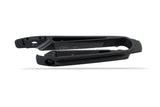Swingarm Slider Polisport KTM SX EXC 07-10 black
