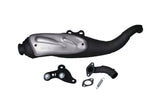 Exhaust Turbo Kit TKRTGB R50X / Bullet