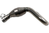 Exhaust Header Pipe FMF Megabomb titanium SX-F / FC / MC 450 2019-2022