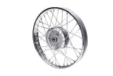 Standard Spoke