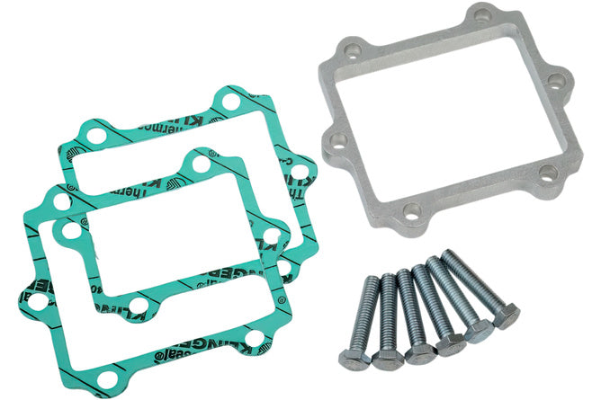 Distans / Packningskit för reedsventil Moose Racing RM 250