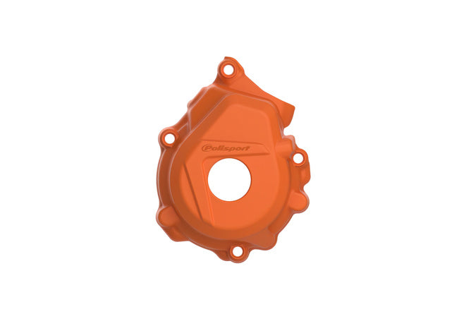 Tändningsskydd Polisport orange SX-F 250 / 350 2016-2022