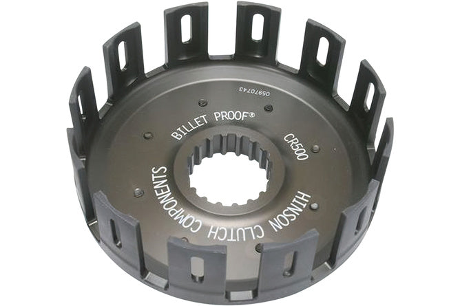 Hinson Kopplingskorg CR 500 90-01