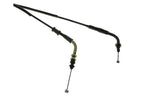 Throttle cable TFL China scooter 4 stroke with thread