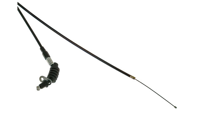 Gasspjällskabel PTFE PGO Big Max