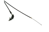 Throttle cable TFL PGO Big Max