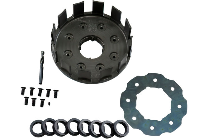 Kopplingskorg Rekluse CR125R / CRF 250