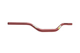 Handlebar ProTaper Contour Carmichael red