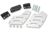 Swingarm Slider complete Moose Racing DR-Z 400