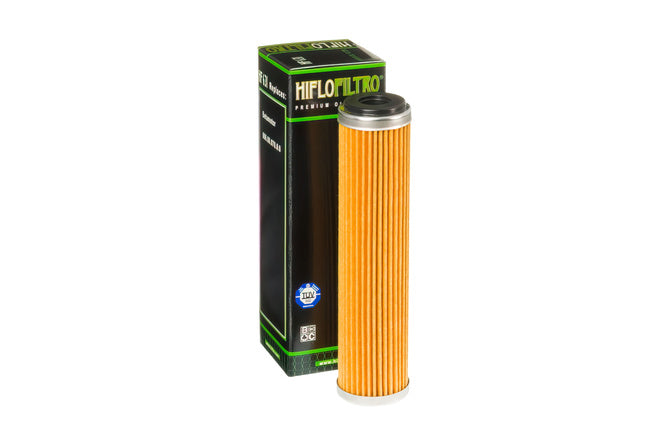 Oljefilter Hiflofiltro HF631