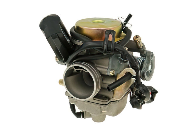 Förgasare Naraku 24mm 85cc-180cc GY6 139QMB / 139QMA