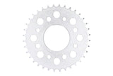 Rear Sprocket steel 36 teeth - 428 AFAM Kymco Pulsar