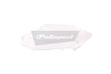 Side Panels KXF 250 / 450 13- white