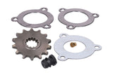 Derestriction Kit Naraku Rieju MRT 50 Euro 4 Type 2 (72km/h)