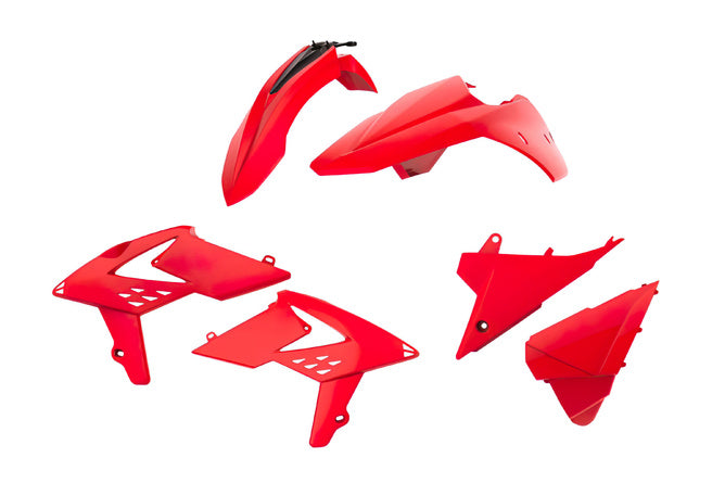 Fairing Kit Polisport originalfärg Beta RR 2013-2017