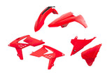 Fairing Kit Polisport original colour Beta RR 2013-2017