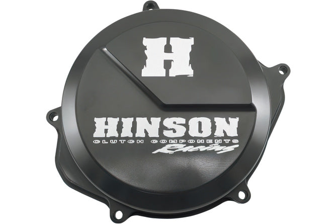 Kopplingskydd Hinson CRF 450 09-16