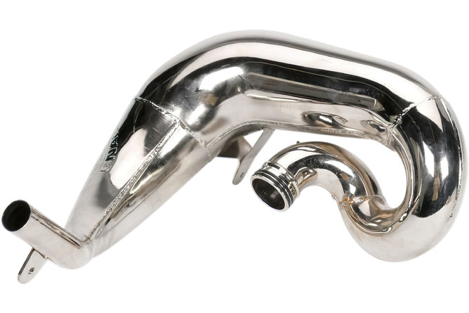 Avgassystem FMF Gnarly nickel-platerad EXC 200 2004-2005
